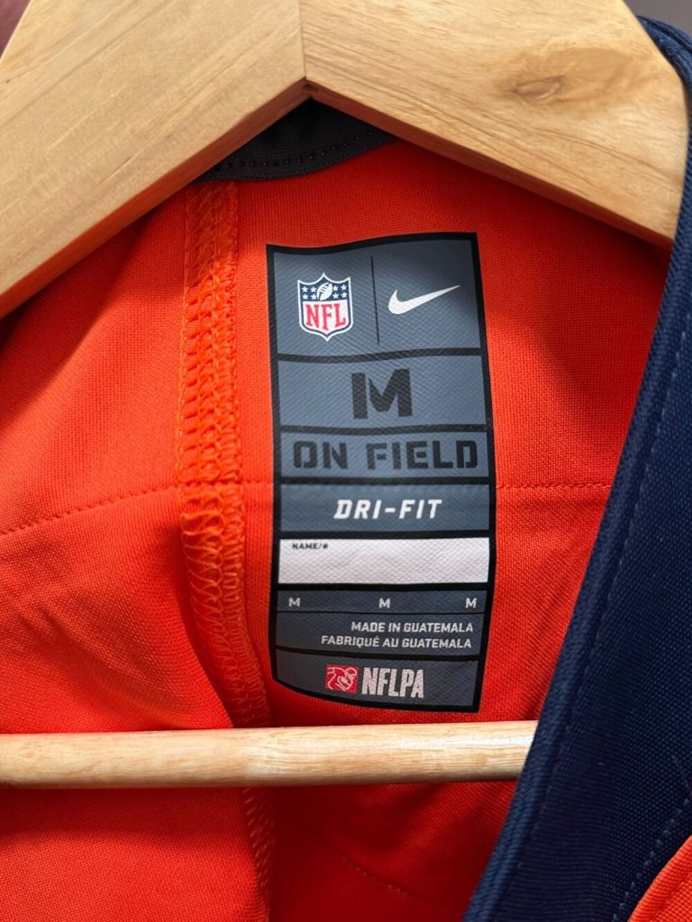 Denver Broncos jersey - Von Miller - Nike - Picture 2 of 4
